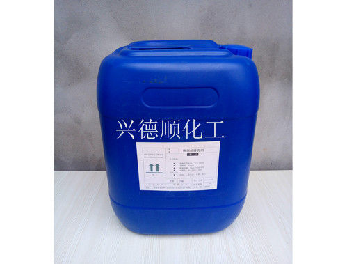 銅制品清洗劑