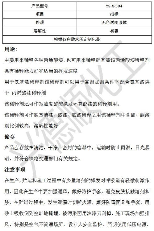 氨基漆稀釋劑.png